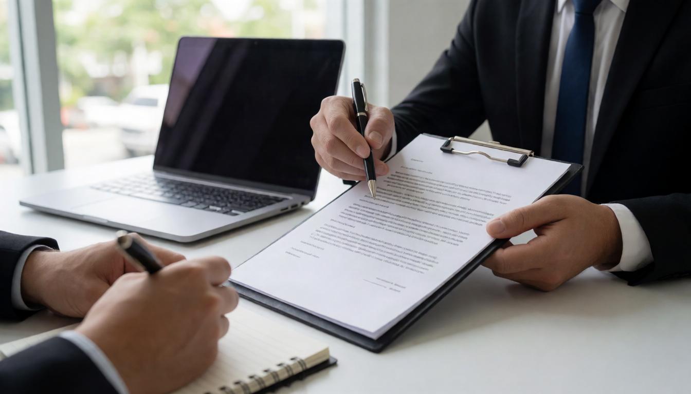 Contract Review